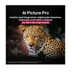 55 OLED EVO G5 4K UHD BASE CENTRALE WEBOS25