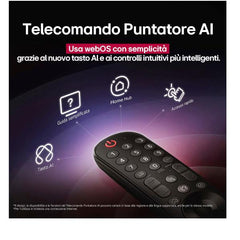 83 OLED EVO G5 4K UHD WALL WEBOS25