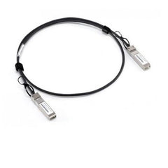 OS6360-CBL-1M - 1 meter long 10Gbs SFP+ direct stacking cable for OS6360 24 and 48 port models
