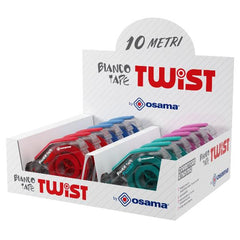CORRETTORE BIANCOTAPE TWIST