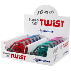 CORRETTORE BIANCOTAPE TWIST