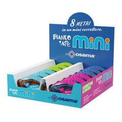 CORRETTORE A NASTRO BIANCOTAPE TWIST MINI