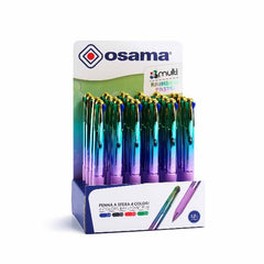 4MULTI RAINBOW PASTEL