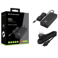 ALIMENTATORE UNIVERSALE NOTEBOOK PD 100W USB-C