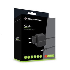 CARICATORE PD USB GaN da 67 W, cavo USB-C integrato