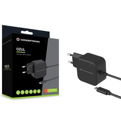 CARICATORE PD USB GaN da 67 W, cavo USB-C integrato