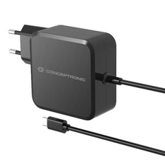 CARICATORE PD USB GaN da 100W, cavo USB-C integrato