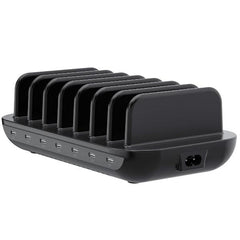 STAZIONE DI RICARICA USB PD 3.0 7-PORTE 160W