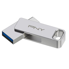 Duo link usb 3.2 type-c 64gb