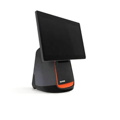 POS T2s  MONOSCREEN 15.6" FHD, ANDROID 9 SUNMI OS, 4GB/64GB, BTLE, WIFI, LAN, 80mm PRINTER INCLUDED
