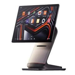 T3 POS DISPLAY DA 15,6" , 4GB/64GB, NFC, WIFI, FINGERPRINT SENSOR, ANDROID 13 GMS, EU ADAPTER