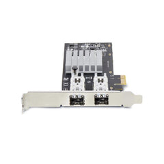 Scheda di Rete SFP GbE a 2 Porte,