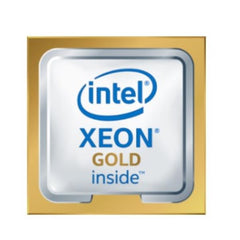 Kit processore Intel Xeon-Gold 6234 (3.3 GHz/8-core/130 W) per HPE ProLiant DL360 Gen10