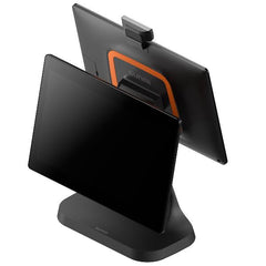 POS T2s LITE  DOUBLE SCREEN 15.6" + 10" FHD, ANDROID 9 SUNMI OS, 4GB/64GB, BTLE, WIFI, LAN
