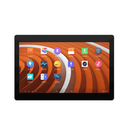 D2S KDS  DISPLAY DA 15,6"  SUNMI OS BASATO SU ADROID 11, 4GB/64GB (UP TO 1TB), WIFI, BTLE, LAN, USB