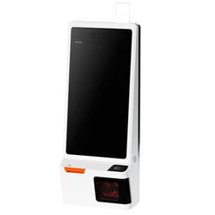 POS KIOSK K2 - 24" DISPLAY/4GB+32GB/ PRINTER 80mm/2D Scanner/WI-FI/BLUETOOTH/WALL MOUNTED