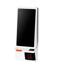 KIOSK K2 24"  2D SCANNER, 6GB/128GB, ANDROID 13 GMS, 80 MM PRINTER, WIFI, LAN, 5 X USB, INCLUDE POWER SUPPLY E POWER CABLE