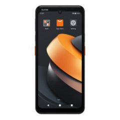 M3 PDA RUGGED, NO SCANNER, DISPLAY DA 6,8". WIFI, BTLE, 3GB/32GB (ESPANDIBILE A 256GB), ANDROID 14 GMS, INCLUSO ALIMENTATORE E CAVO USB-C