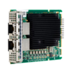 Broadcom BCM57416 Ethernet 10Gb 2‑port BASE‑T OCP3 Adapter for HPE