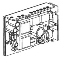 Kit AC Power Supply ZE500