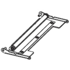 Kit Peel Bracket