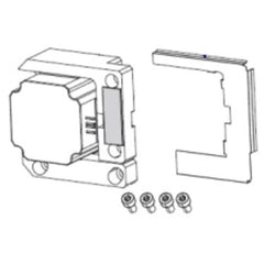 Kit Drive Motor for the Media Drive System ZE500 RH Series.