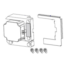 Kit Drive Motor for the Media Drive System ZE500 LH Series.
