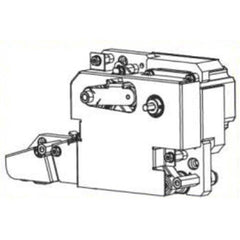 Kit Media Drive System Extended Life 300 dpi ZE500 RH Series