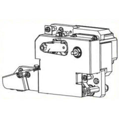 Kit Media Drive System Extended Life 300 dpi