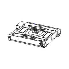 Kit, Thermal Transfer Print Mechanism, ZT420