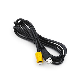 KIT, Acc Micro,USB,B, to,USB,A,Plug,1.8M, ZQ500 Series