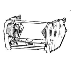 Kit, Ribbon Carriage