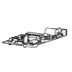 Kit, Main Logic Board USB, USB Host, Modular Connectivity Slot, ZD410D, ZD420D, ZD420T