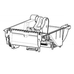 Kit, Print Mechanism 203dpi, ZD420D