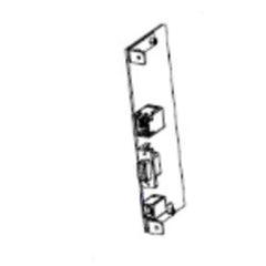Kit Connectivity PCBA ZT600 Series, ZT510