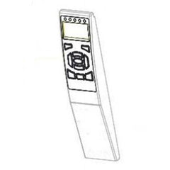 Kit Control Panel ZT510