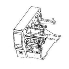Kit, Standard Control Panel, ZT421