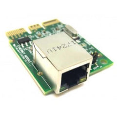 MODULO ETHERNET ZD421D, ZD421T, ZD421C, ZD411D, ZD411T, ZD611D, ZD611T