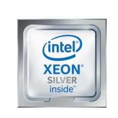 Kit processore Intel Xeon-Silver 4210R (2,4 GHz/10 core/100 W) per HPE ProLiant ML350 Gen10