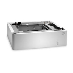 Vassoio supporti HP Color LaserJet da 550 fogli