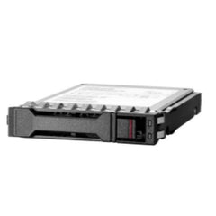 HPE 2,4 TB SAS 12G mission-critical 10K SFF
