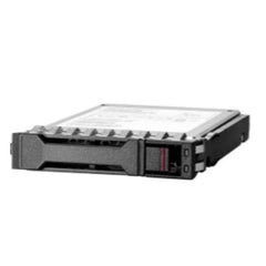 HPE 2,4 TB SAS 12G mission-critical 10K SFF