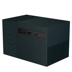 PROIETTORE DMD SMART PLAYCUBE - 30/150 FULL HD GOOGLE TV 750 ISO - SUPPORTO 4K NON NATIVO