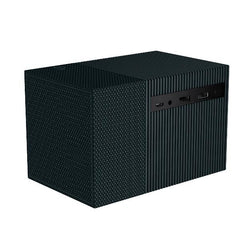 PROIETTORE DMD SMART PLAYCUBE - 30/150 FULL HD GOOGLE TV 750 ISO - SUPPORTO 4K NON NATIVO