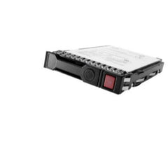 HPE 480GB SATA 6G Mixed Use