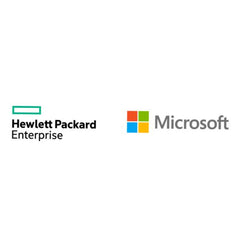 HPE Microsoft Windows Server 2022 16-core DC Add
