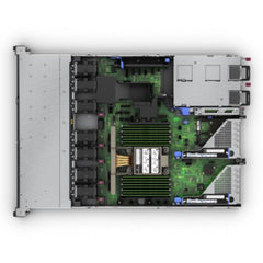 HPE ProLiant DL320 Gen11 3408U 1.8GHz 8core 1P 16GB-R 8SFF 1000W PS Server