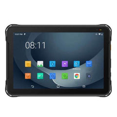 P81 TABLET RUGGED, NO SCANNER, DISPLAY 10", WIFI, LTE, 4GB/64GB, AND 13 GMS