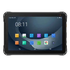 P81 TABLET RUGGED, NO SCANNER, DISPLAY 10", WIFI, LTE,  8GB/128GB, AND 13 GMS