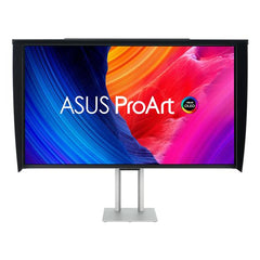 ProArt – 32 pollici 4K UHD (3840 x 2160) QD-OLED Ultra-slim 240Hz